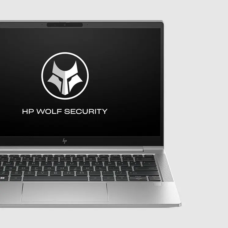 Laptop HP 8A5X8EA 13,3" Intel Core i7-1355U Intel Core i5-1335U 16 GB RAM 512 GB SSD
