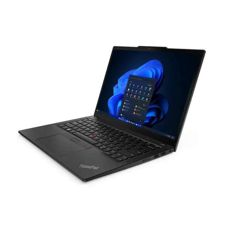 Laptop Lenovo 21LU0028SP 13,3" Intel Core Ultra 5 125U 512 GB SSD Spanish Qwerty