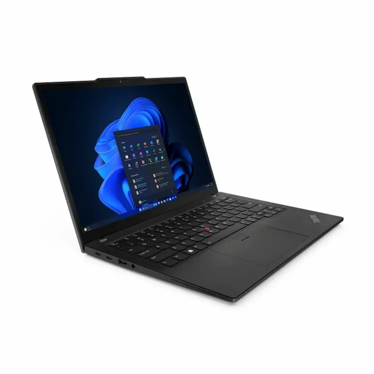 Laptop Lenovo 21LU0028SP 13,3" Intel Core Ultra 5 125U 512 GB SSD Spanish Qwerty