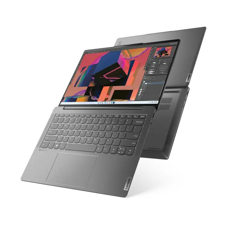 Laptop Lenovo 83E0003BPB 14" I5-13500H 16 GB RAM 512 GB SSD