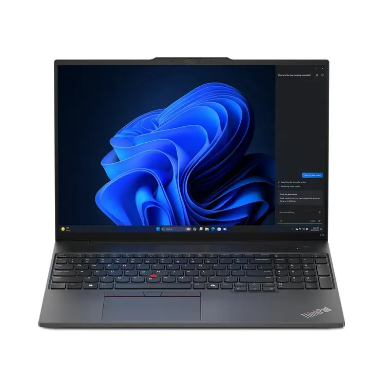 Laptop Lenovo 21MA0021PB 16" Intel Core Ultra 5 125U 16 GB RAM 512 GB SSD Qwerty US (Qwerty US)