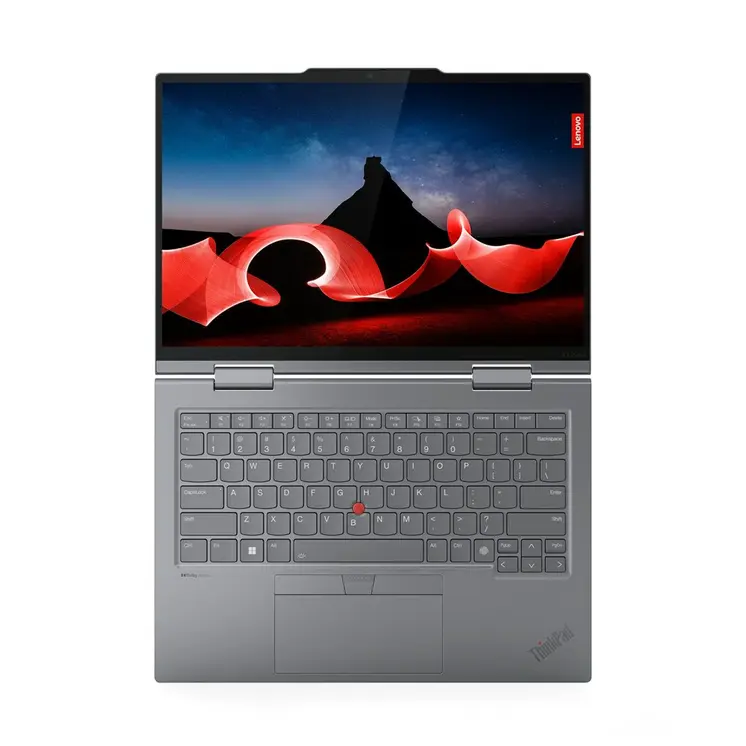 Laptop Lenovo 21KE0043PB 14" Intel Core Ultra 7 155u 16 GB RAM 1 TB SSD