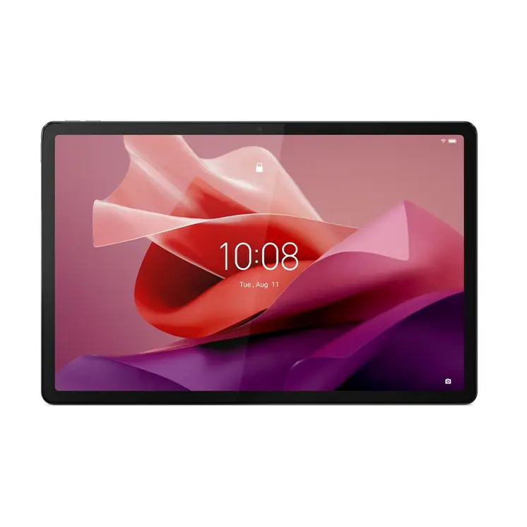 Tablet Lenovo ZACH0204SE 12,7" Mediatek Dimensity 7050 8 GB RAM 256 GB Grey