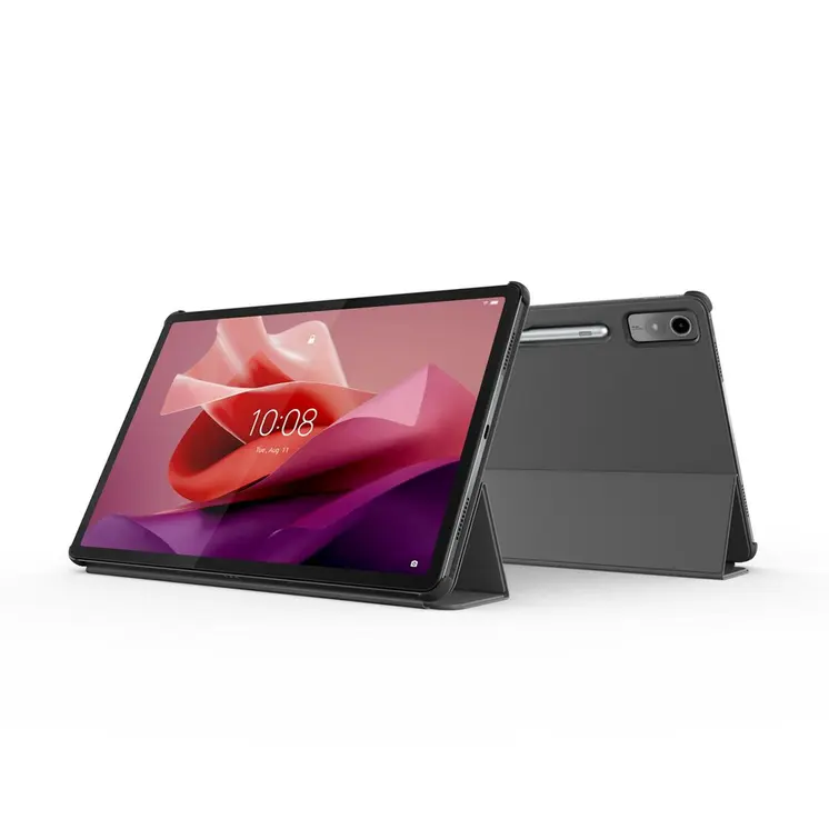 Tablet Lenovo ZACH0204SE 12,7" Mediatek Dimensity 7050 8 GB RAM 256 GB Grey