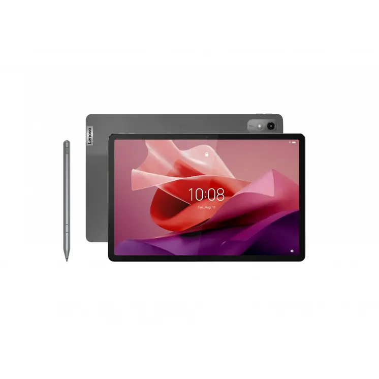 Tablet Lenovo ZACH0204SE 12,7" Mediatek Dimensity 7050 8 GB RAM 256 GB Grey