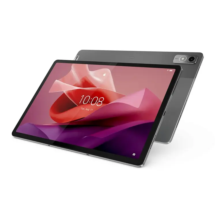 Tablet Lenovo ZACH0204SE 12,7" Mediatek Dimensity 7050 8 GB RAM 256 GB Grey