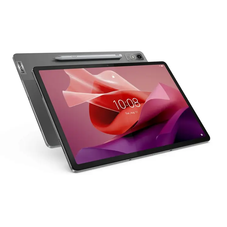 Tablet Lenovo ZACH0204SE 12,7" Mediatek Dimensity 7050 8 GB RAM 256 GB Grey