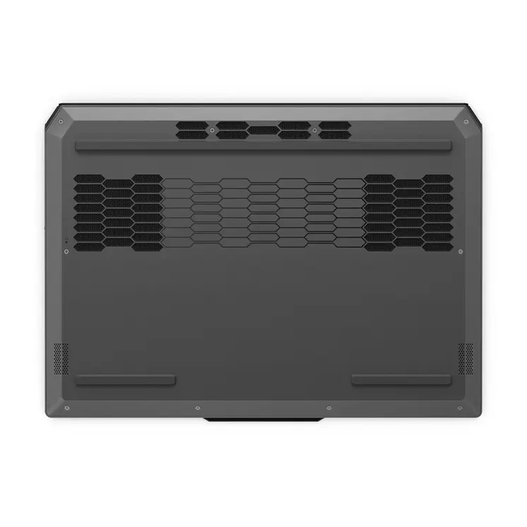 Laptop Lenovo LOQ 15,6" Intel Core i5-12450HX 16 GB RAM 1 TB SSD Nvidia Geforce RTX 4060