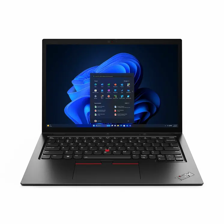 Laptop Lenovo 21LM001LSP 13,3" Intel Core Ultra 5 125U intel core ultra 5 16 GB RAM 512 GB 512 GB SSD Spanish Qwerty
