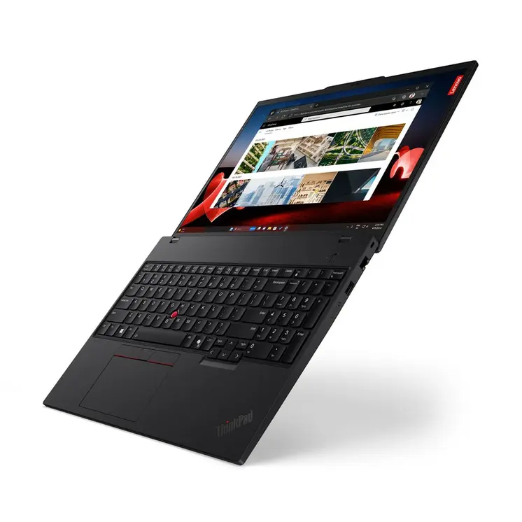 Laptop Lenovo 21MN004CPB 16" Intel Core Ultra 7 155u 16 GB RAM 512 GB SSD