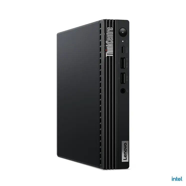 Desktop PC Lenovo ThinkCentre M70q G3 Intel Core i5-12400T 32 GB RAM 512 GB SSD