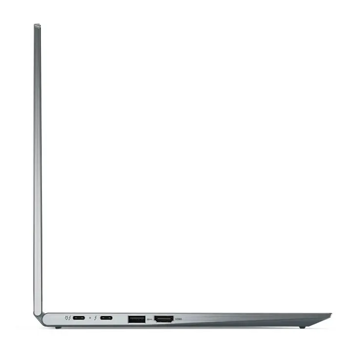 Laptop Lenovo 21HRS16500 14" 32 GB RAM 512 GB SSD