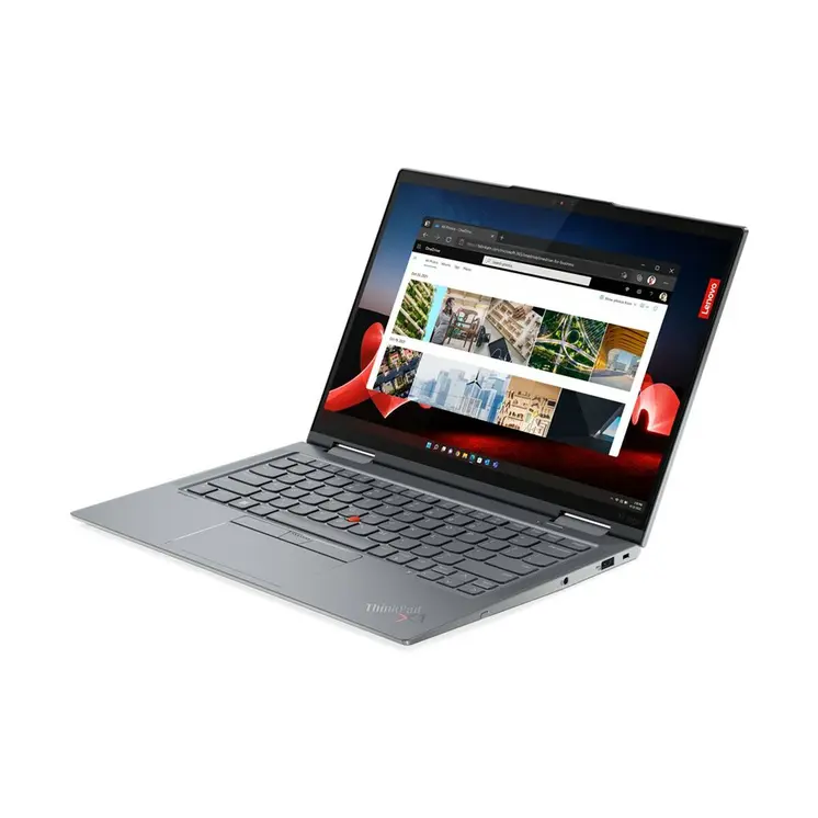Laptop Lenovo 21HRS16500 14" 32 GB RAM 512 GB SSD