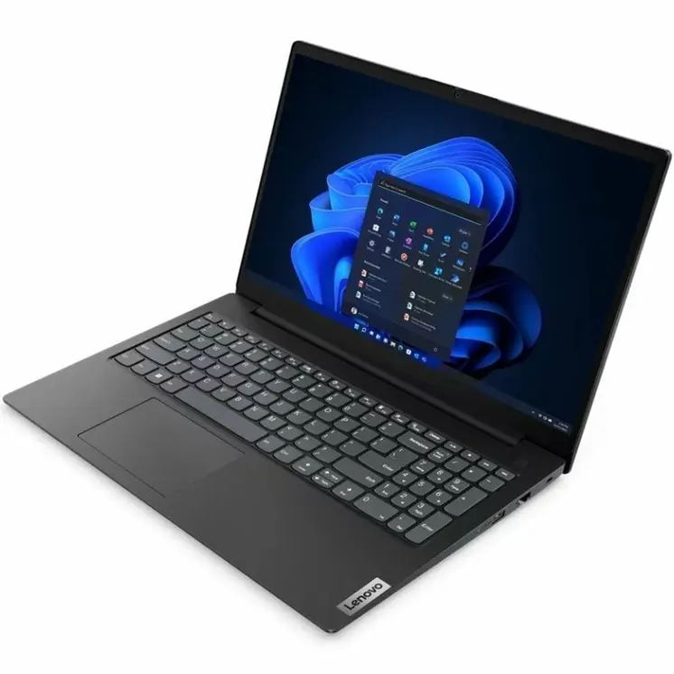Laptop Lenovo V15 G4 IRU 83A1008YSP 15" 8 GB RAM 512 GB SSD Spanish Qwerty intel core i5-13420h
