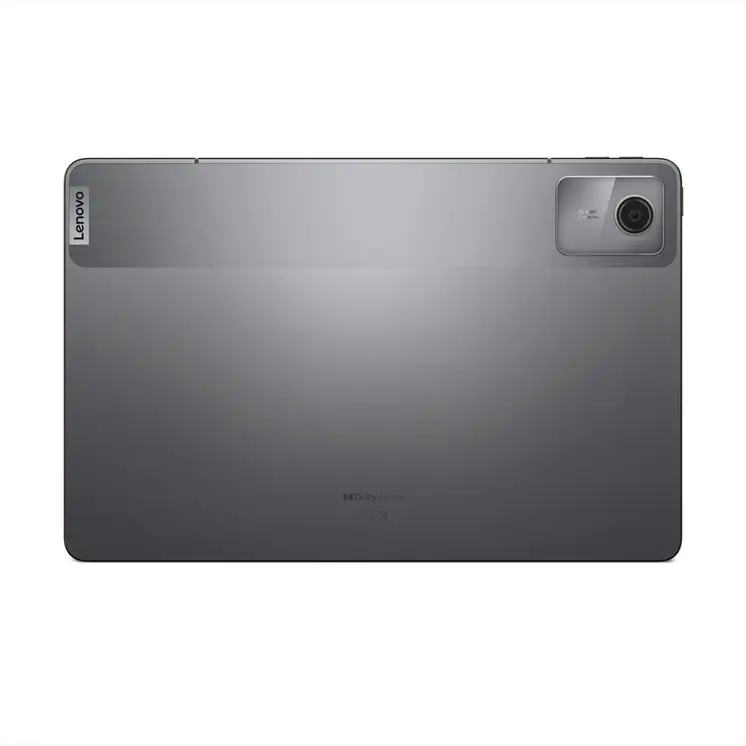 Tablet Lenovo Tab M11 4G 11" Mediatek Helio G88 4 GB RAM 128 GB Grey Dark grey