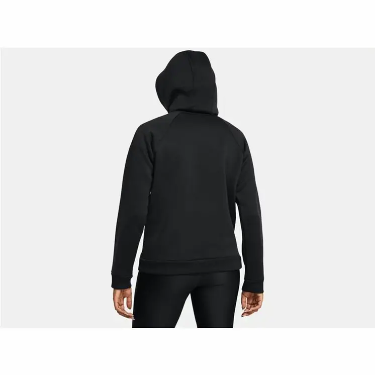 Women’s Hoodie Under Armour Black