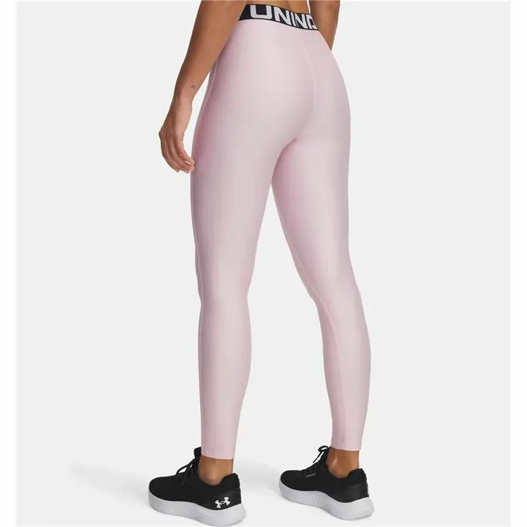 Sport leggings for Women Under Armour Hg Legging Pink