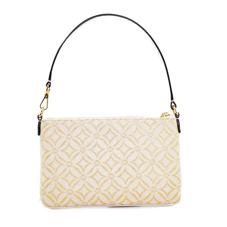 Hand bag Michael Kors 35F4GTVW5J-PL-GLD-MULTI