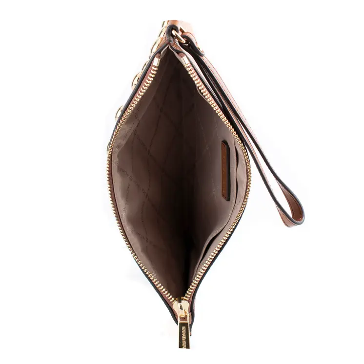 Hand bag Michael Kors 35S5GTVW3I-LUGGAGE