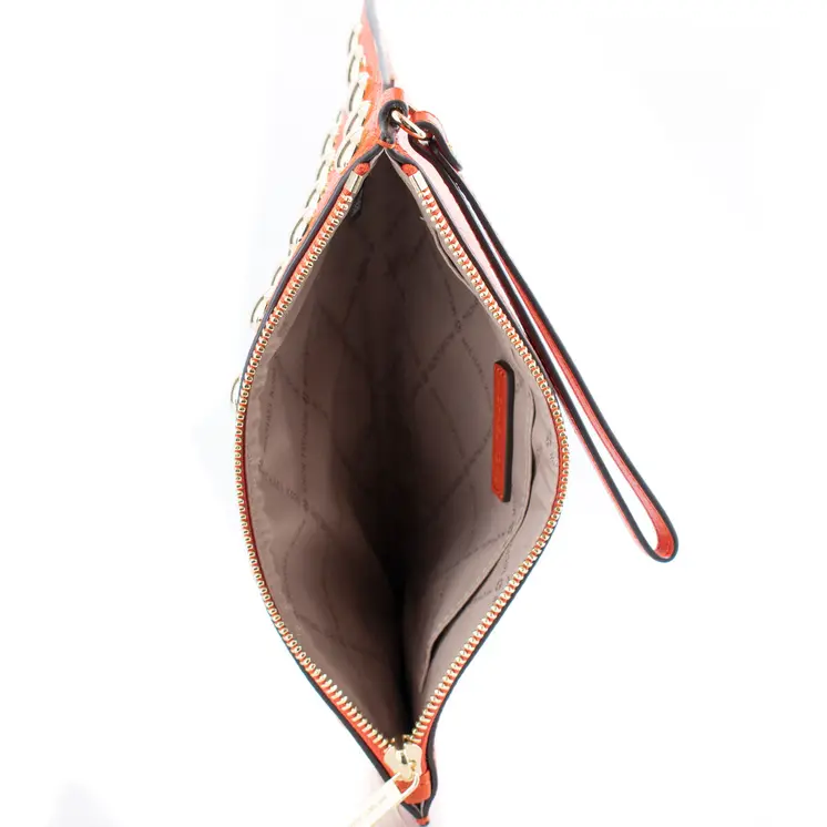 Hand bag Michael Kors 35S5GTVW3I-RED-CLAY