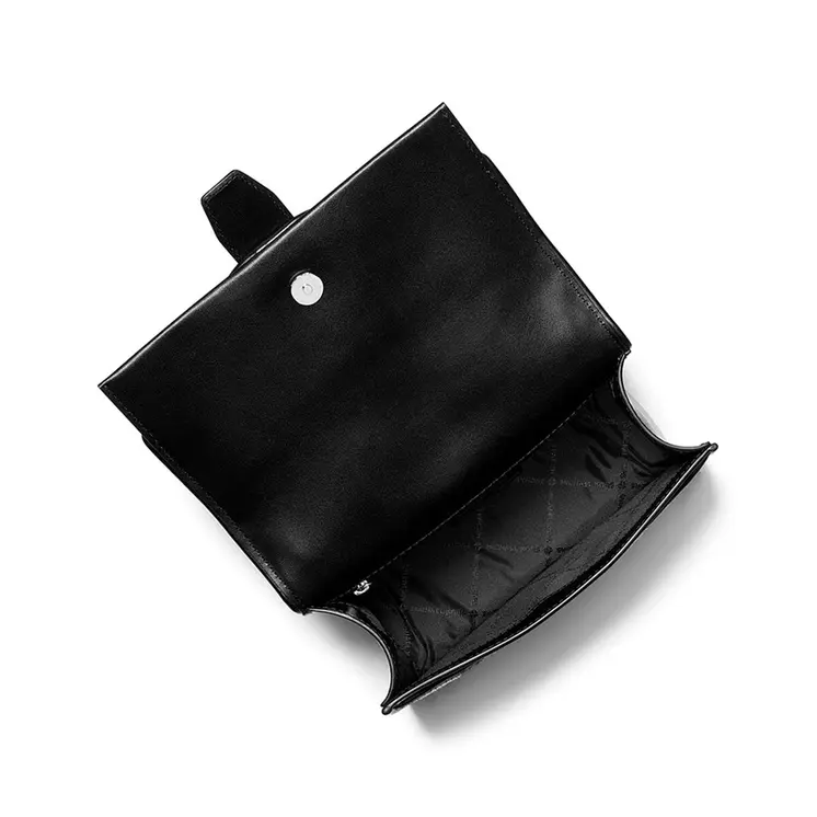 Shoulder Bag Michael Kors 35S5SGRC1H-BLACK Black
