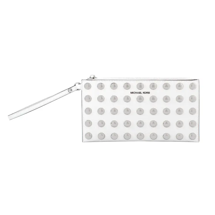 Hand bag Michael Kors 35S5STVW3I-OPTIC-WHITE