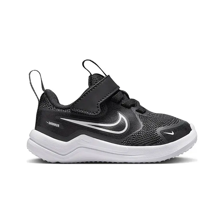 Baby's Sports Shoes Nike COSMIC RUNNER PS HM4400 003 Black