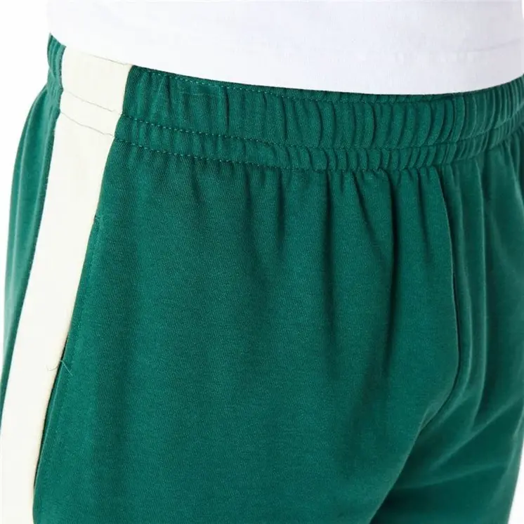 Sports Shorts New Era NBA Milwaukee Bucks Green
