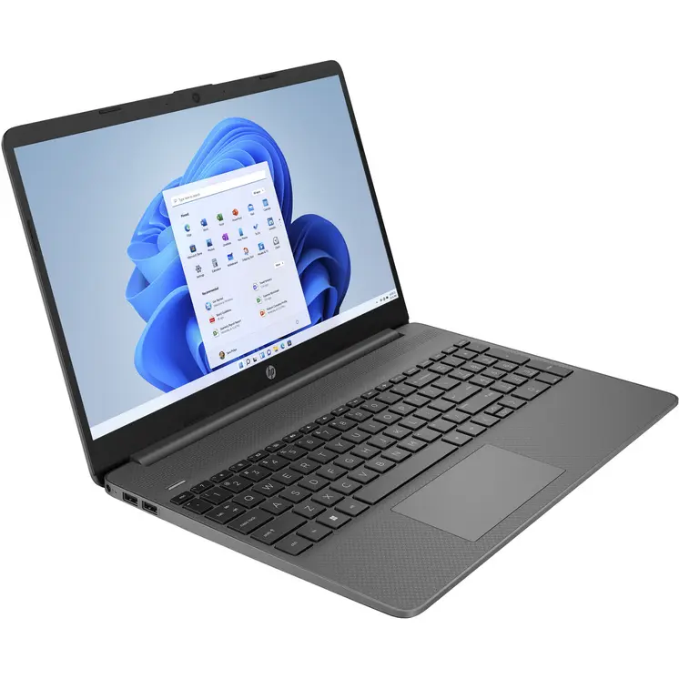 Laptop HP 9V9G6EA#ABE 15,6" Intel Celeron N4120 4 GB RAM 128 GB SSD