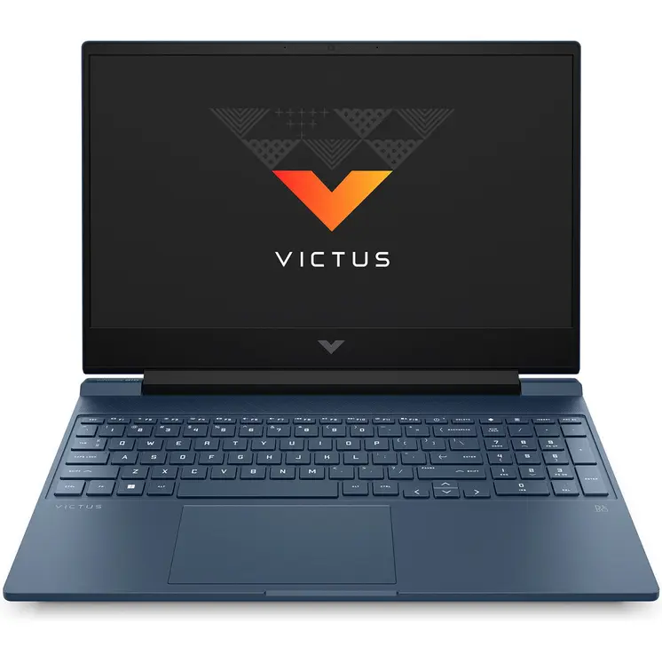Laptop HP Victus 15-FA0048NS 15" Intel Core i7 16 GB RAM 512 GB SSD NVIDIA GeForce RTX 3050
