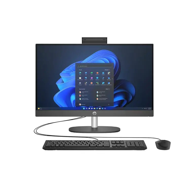 All in One HP 9H6K4ET 23,8" Intel Core i5-1335U 16 GB RAM 512 GB SSD