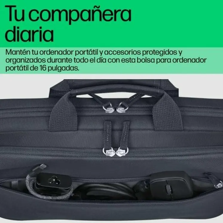 Laptop Case HP A08JWAA#000 Grey