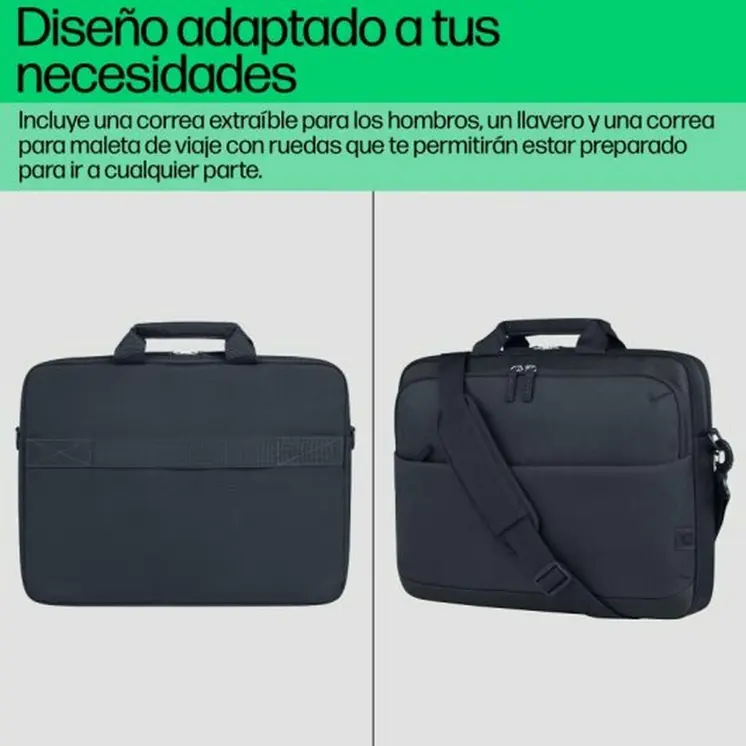 Laptop Case HP A08JWAA#000 Grey