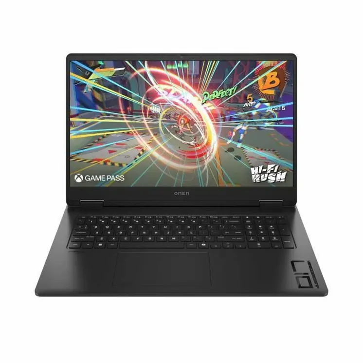 Laptop HP