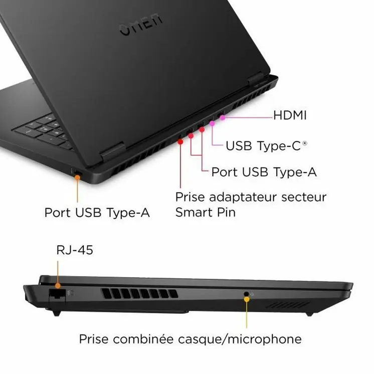 Laptop HP