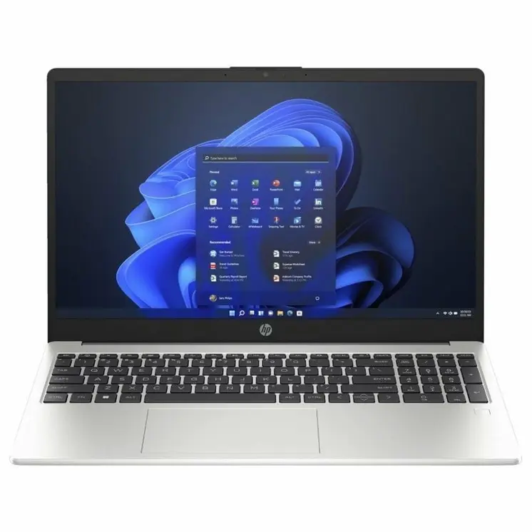 Laptop HP 255 G10 9B9V6EA 15" 8 GB RAM 512 GB SSD AMD Ryzen 7 7730U
