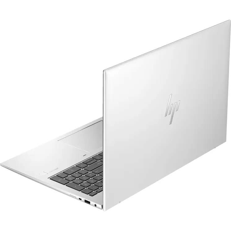 Laptop HP EliteBook 860 G11 16" Intel Evo Core Ultra 5 125H 32 GB RAM 512 GB SSD Spanish Qwerty Qwerty US