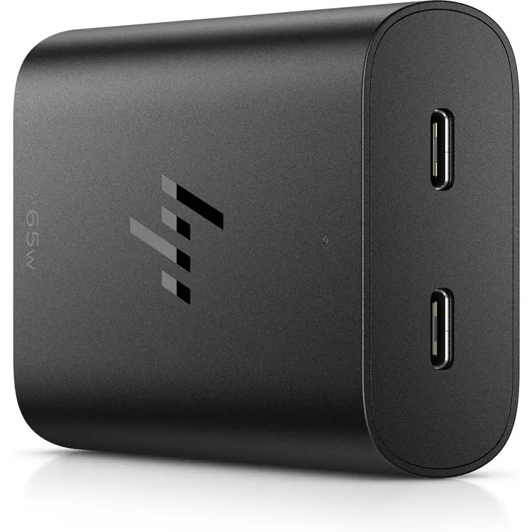 Wall Charger HP 600Q8UT 65 W