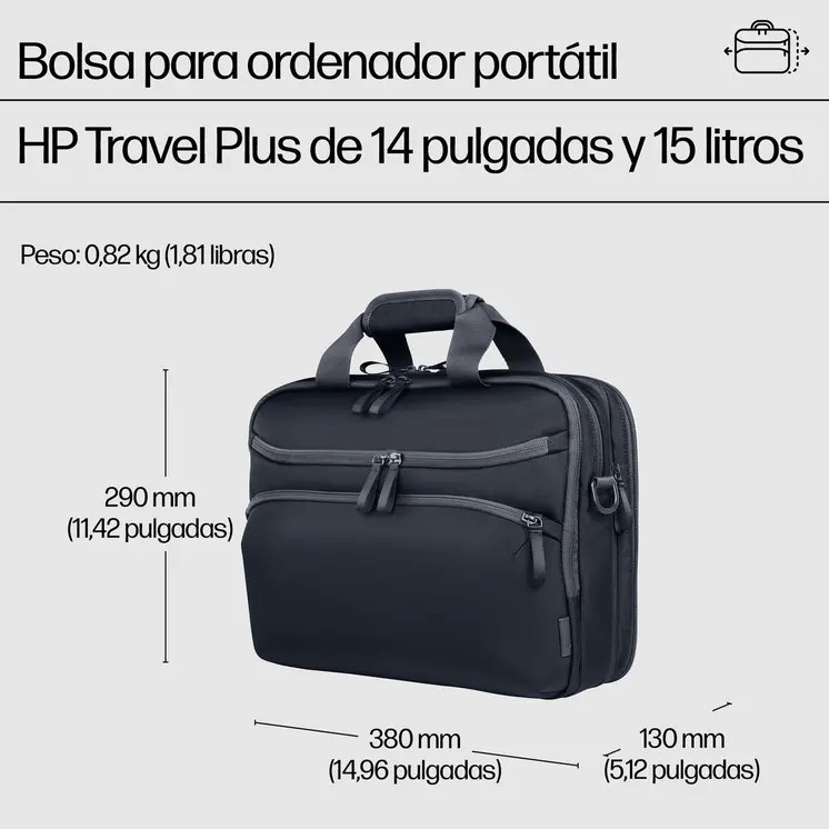 Laptop Case HP A2CE2AA