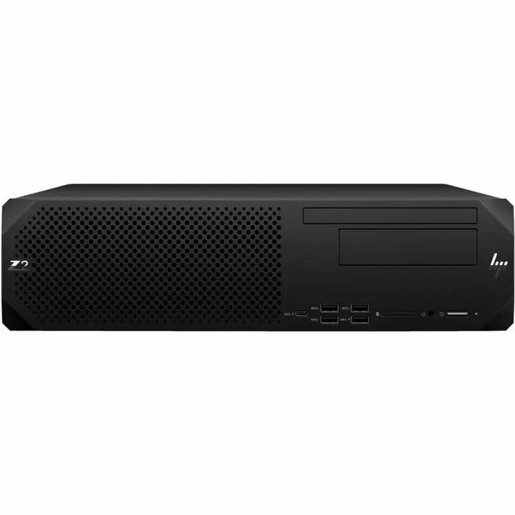 Desktop PC HP 996X9ET 1 TB SSD Intel Core i7-14700 16 GB RAM