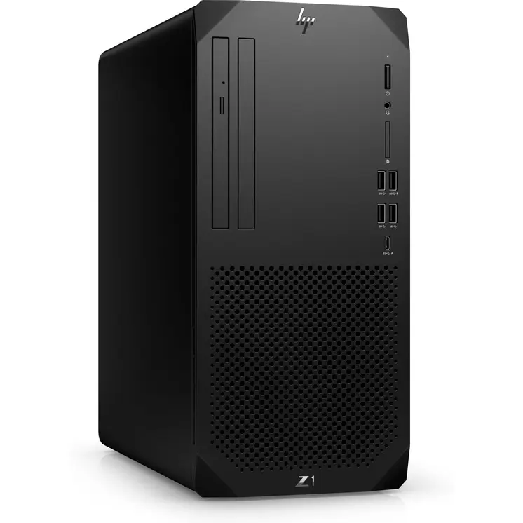 Desktop PC HP 996X6ET Intel Core i9