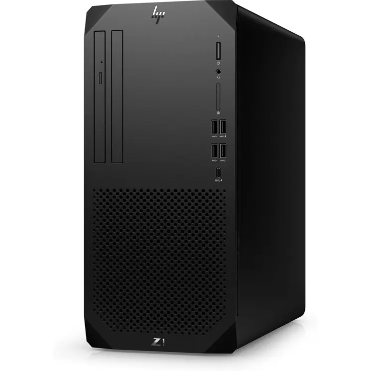 Desktop PC HP 996X6ET Intel Core i9