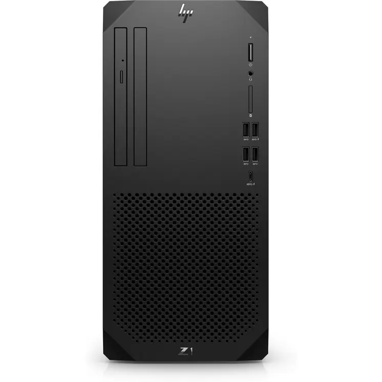 Desktop PC HP 996X6ET Intel Core i9