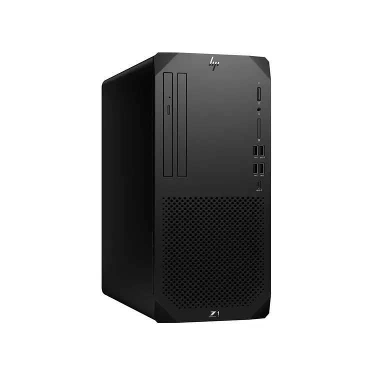 Desktop PC HP 996X5ET Intel Core i7 1 TB SSD Nvidia Geforce RTX 4060