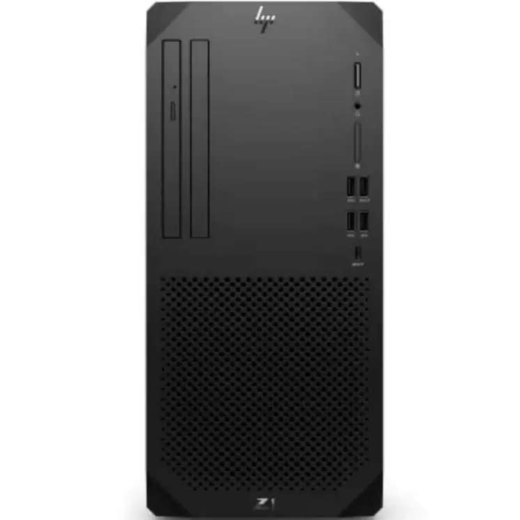 Desktop PC HP 996X5ET Intel Core i7 1 TB SSD Nvidia Geforce RTX 4060