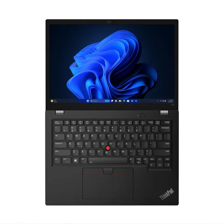 Laptop Lenovo 21LB0018SP 13,3" Intel Core Ultra 7 155u 16 GB RAM 512 GB SSD Spanish Qwerty