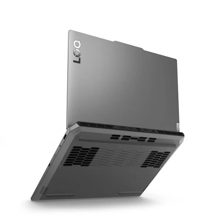 Laptop Lenovo LOQ 15ARP9 15,6" amd ryzen 7 7435HS 24 GB RAM 1 TB SSD Spanish Qwerty Nvidia Geforce RTX 4060