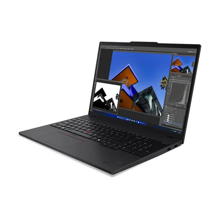 Laptop Lenovo 21MN007XPB 16" Intel Core Ultra 5 125U 16 GB RAM 512 GB SSD