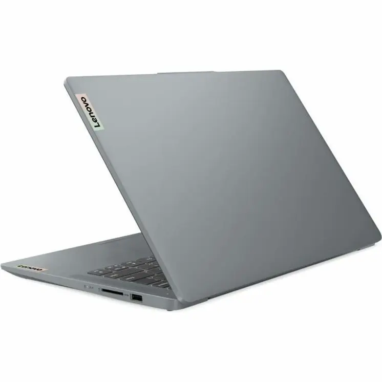 Laptop Lenovo IdeaPad 3 14IAN8 8 GB RAM 14" Intel Core i3 N305 256 GB SSD