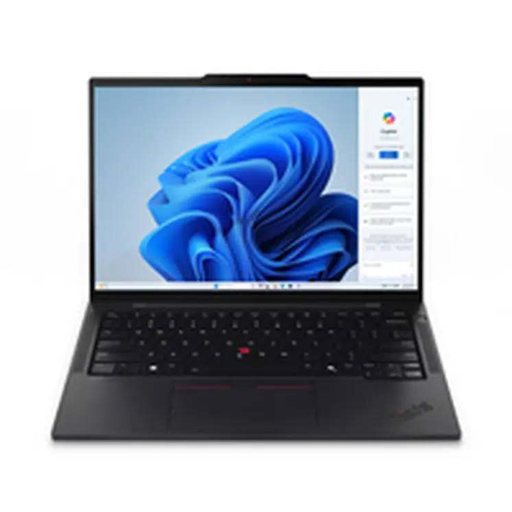 Laptop Lenovo T14S G5 14" Intel Core Ultra 7 155u 16 GB RAM 512 GB SSD Spanish Qwerty